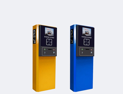 德立达科技在广州国际智能交通及停车设备展上荣获赞誉，停车场设备引领行业新趋势