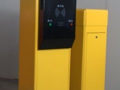 湖北咸宁市供应高品质可脱机使用停车场系统，助力智慧交通升级