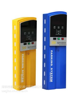深圳出入口智能票箱 交通收费系统的核心设备解析