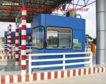 探索YK-GS6收费亭 来自东莞亿科的优质交通设施解决方案