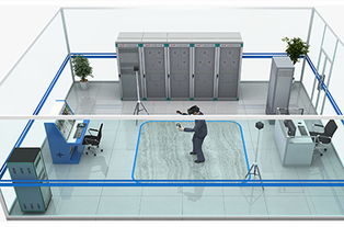 捷安高科 打造轨道交通与应急安全领域的综合实训解决方案