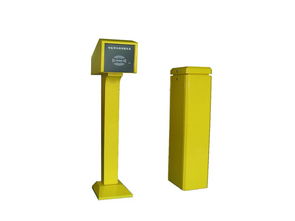 营口市道路卡口收费设备及交通设施设备概览 价格、型号与功能解析