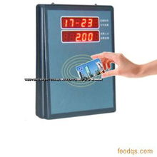 龙岗区名优产品 公交收费设备助力中小企业跻身百强